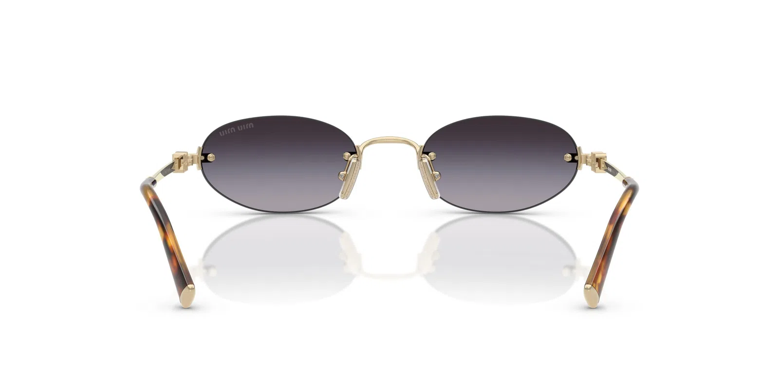 Miu Miu A54S Sunglasses - view 54